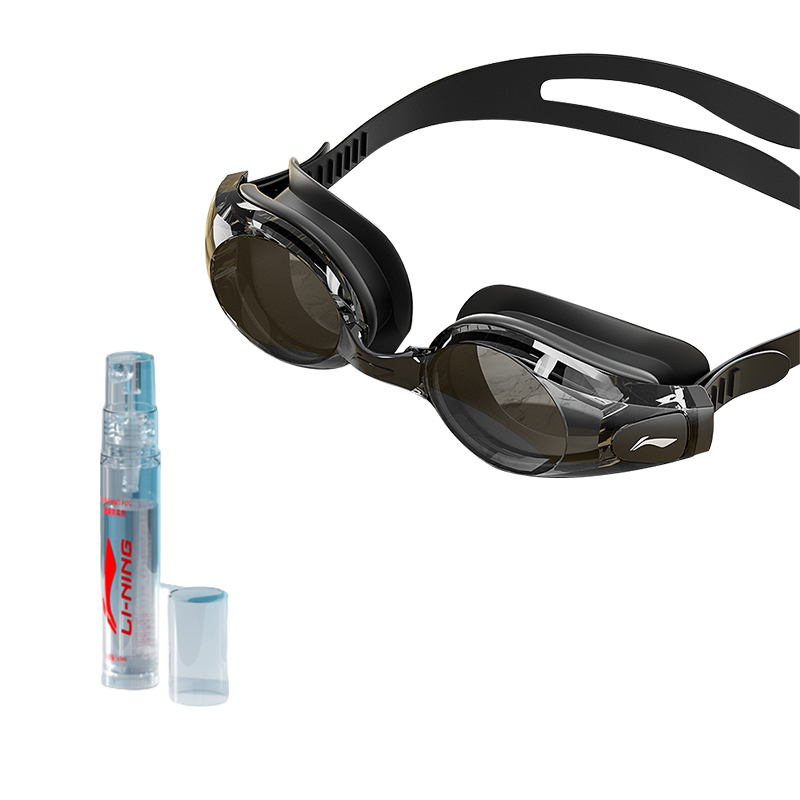 Li Ning Swim Goggles