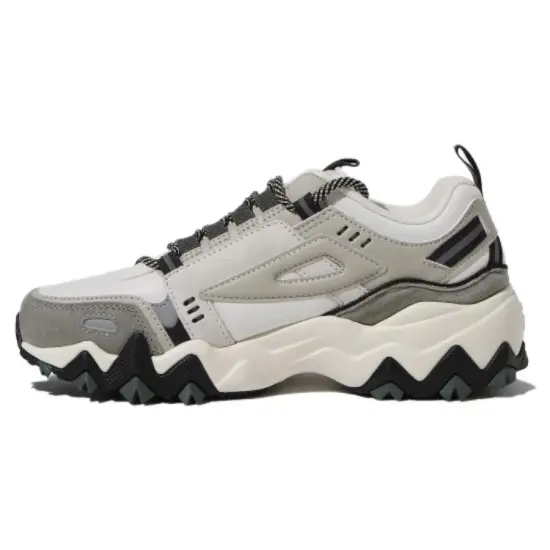 FILA Oakmont Tr V2 'White Grey Black'