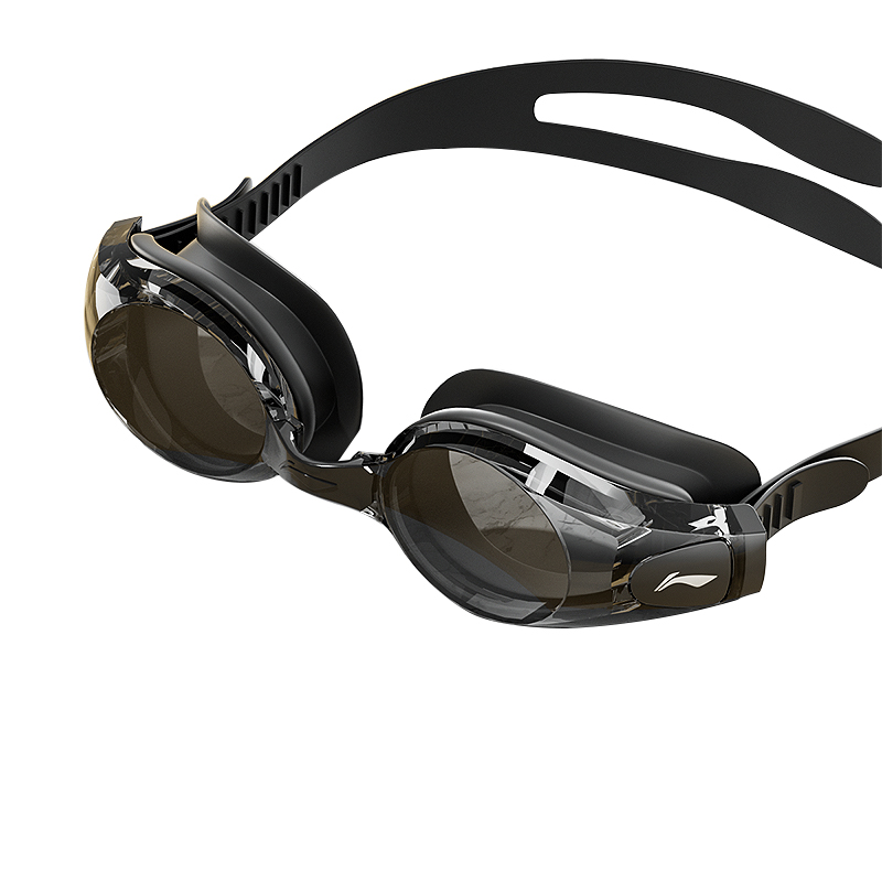 Li Ning Swim Goggles