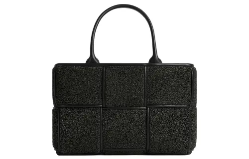 Bottega Veneta Arco Handbags