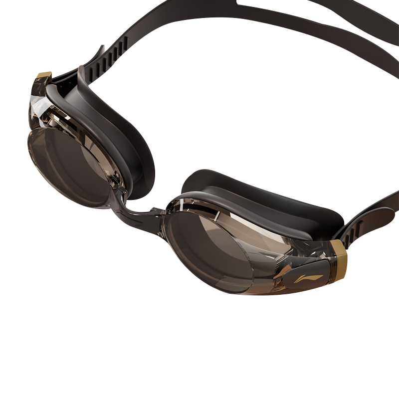Li Ning Swim Goggles