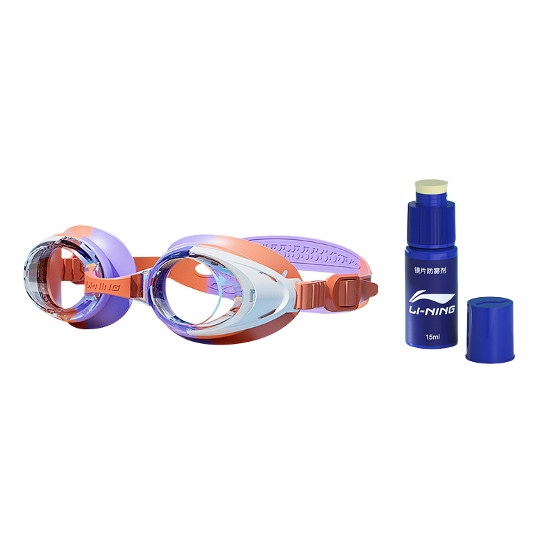 Li Ning Swim Goggles
