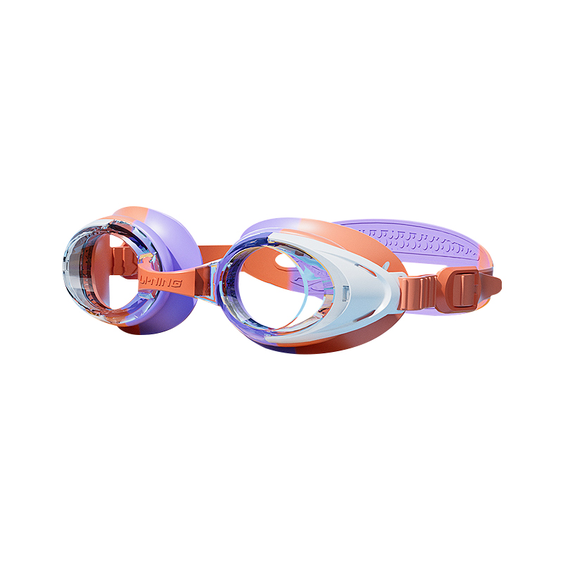 Li Ning Swim Goggles