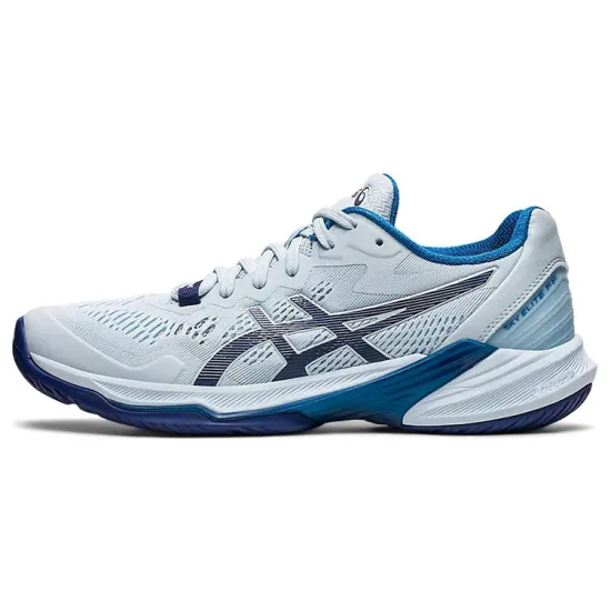 Asics Sky Elite FF 2 Training Shoes Women's Low-top White/Royal Blue