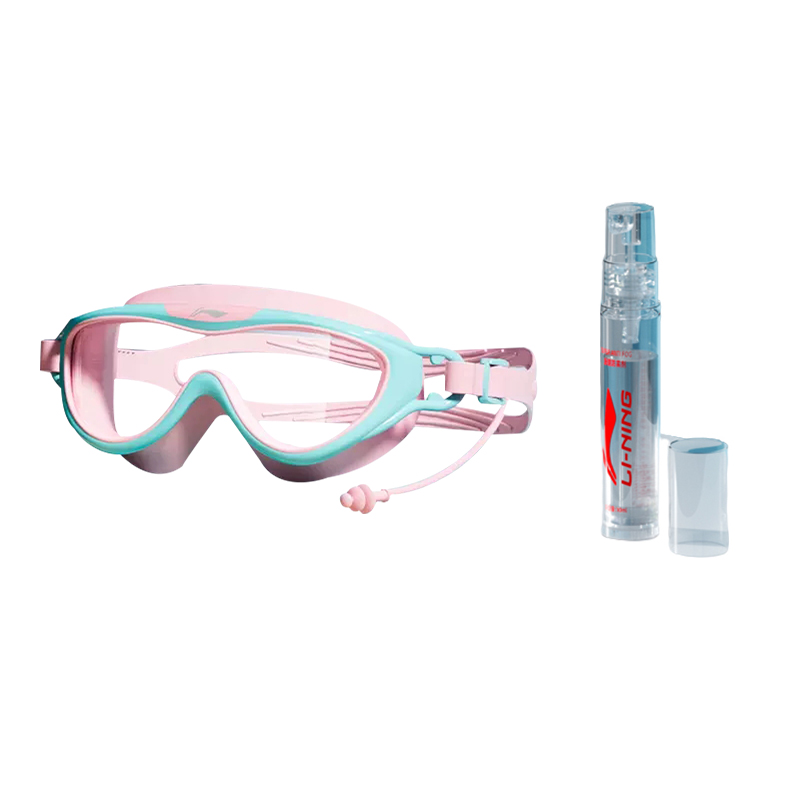 Li Ning Swim Goggles