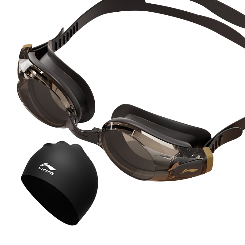 Li Ning Swim Goggles
