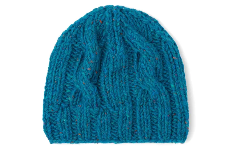 【Previous Season】knitted wool beanie