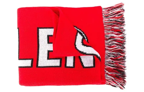 Balenciaga Soccer Scarf