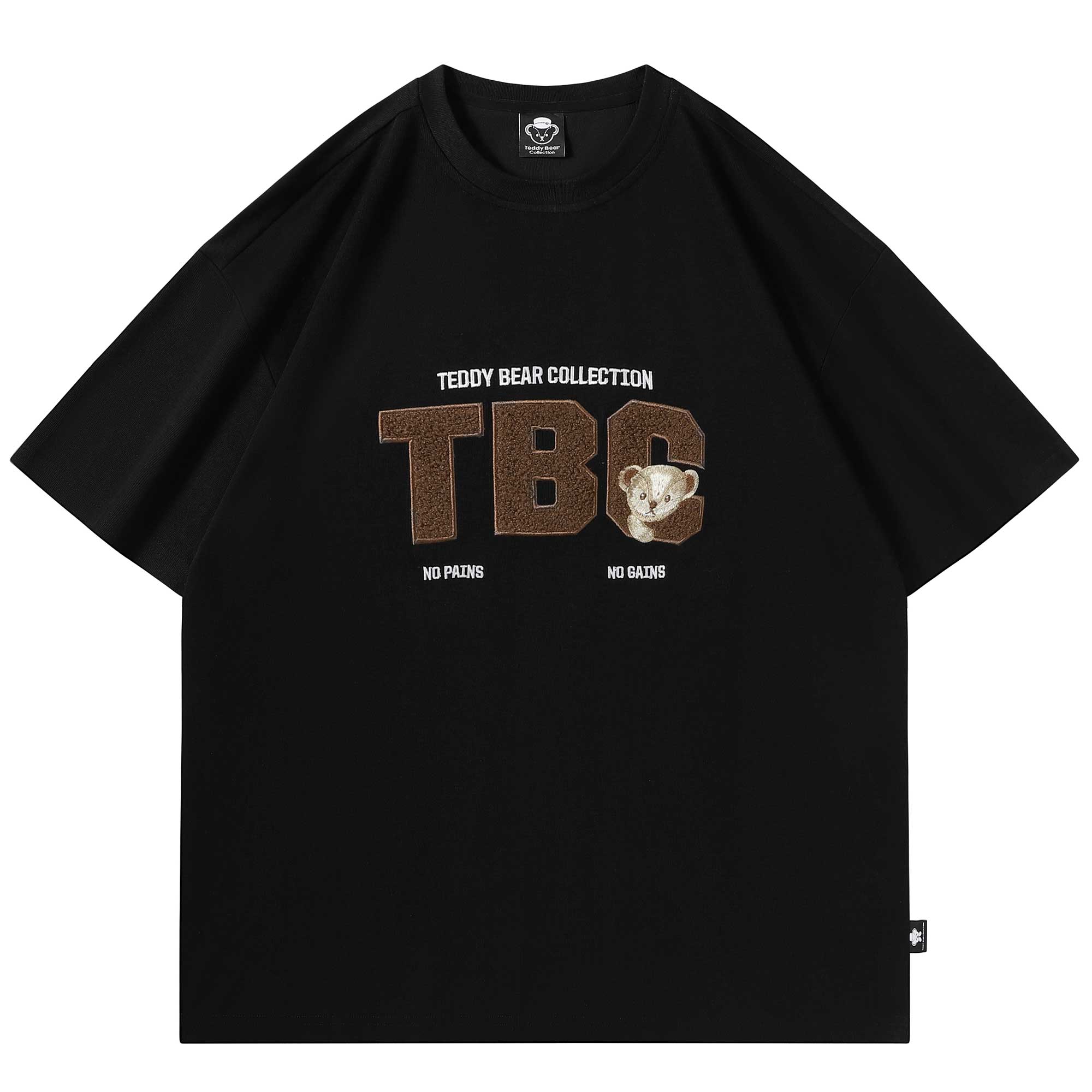 Teddy Bear Collection TeddyClub T Shirt Unisex