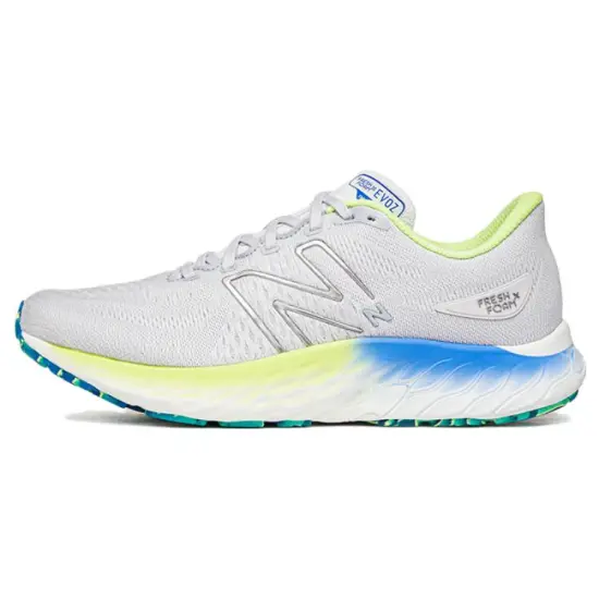 New Balance NB Fresh Foam Quartz Grey