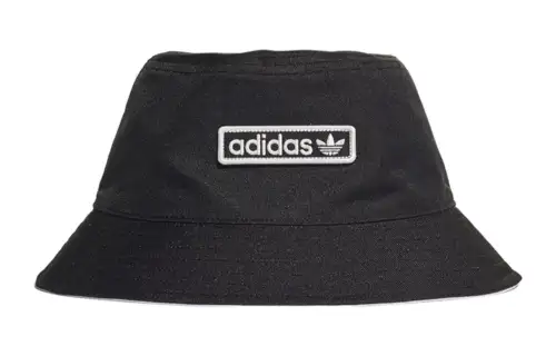 Adidas Originals Bucket Hats Unisex Black