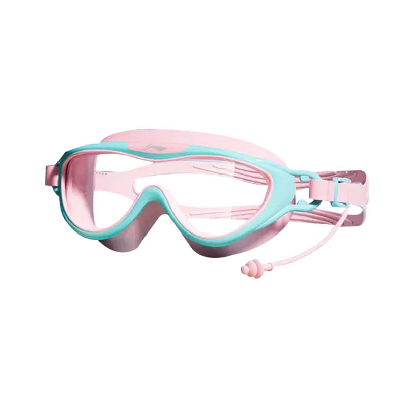 Li Ning Swim Goggles