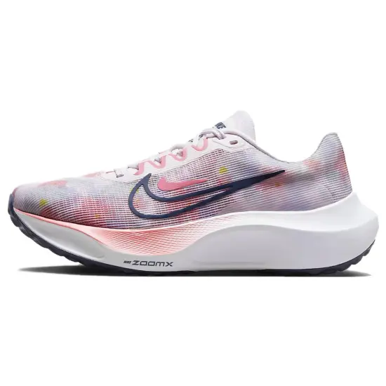 Nike Women's Zoom Fly 5 Premium 'Floral Watercolor'