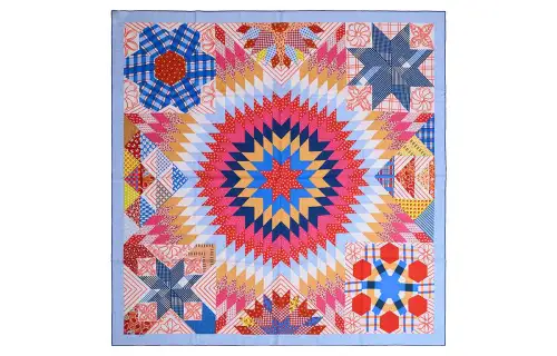 HERMES Scarves Women's Multicolor