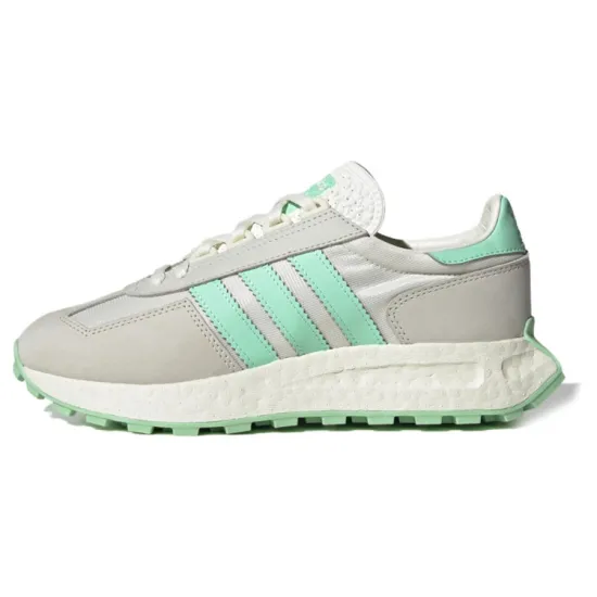 Adidas Women's Retropy E5 'White Pulse Mint'
