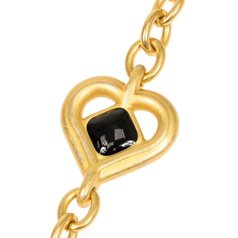 Женская сумка Chanel (черная) — фото 6