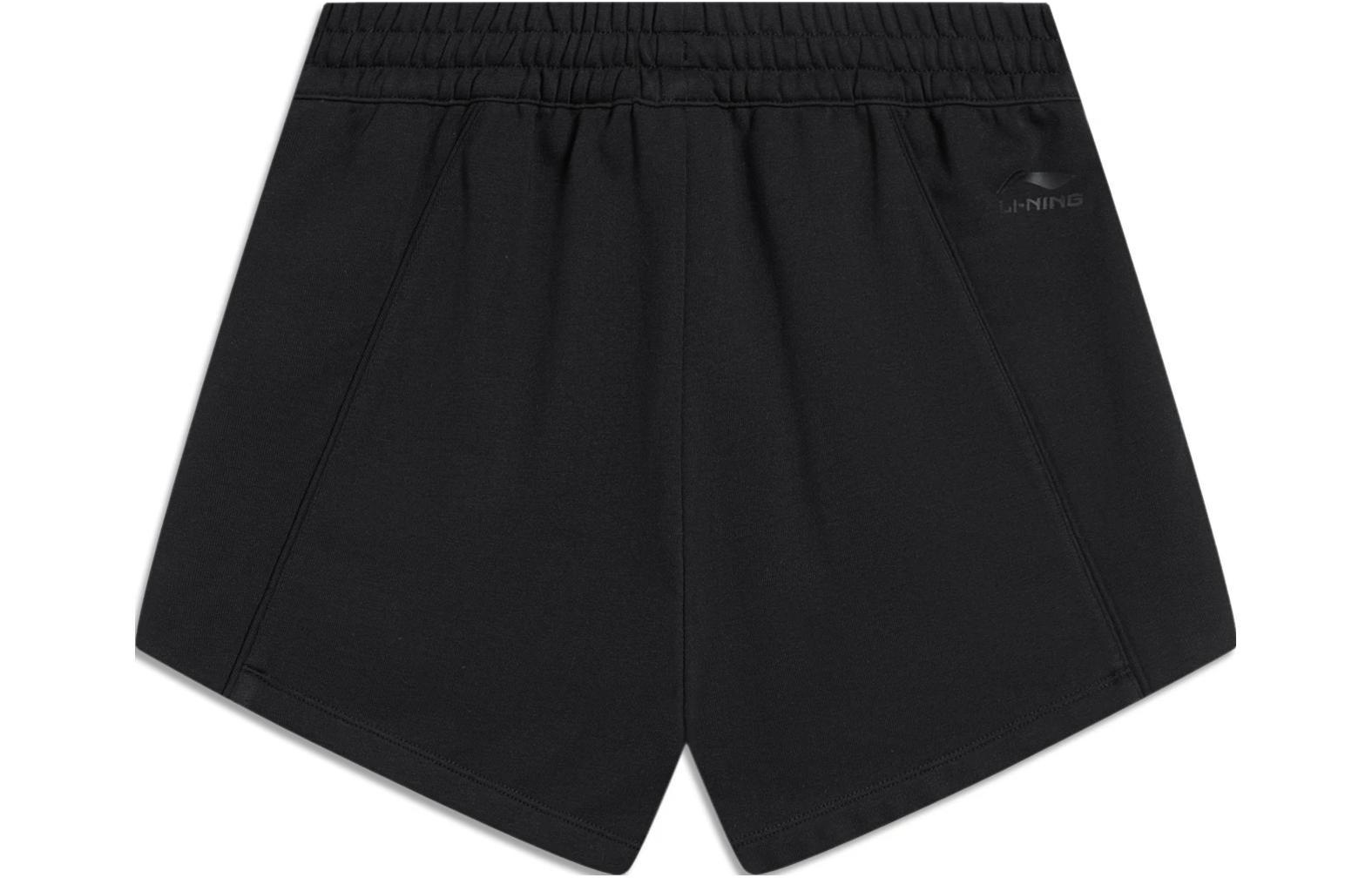 Li Ning x HZW, CF Tracing Sports Shorts Women’s