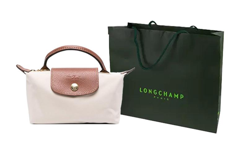 LONGCHAMP  Le Pliage 17