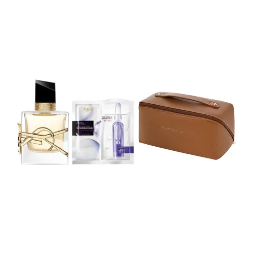 BYREDO Eau de Liberty/No Man's Land Rose/Pink Encounter/Gabriel Perfume Set Perfume EDP Eau de Toilette EDT Pink Pepper Turkish Rose Petals 3-piece Set