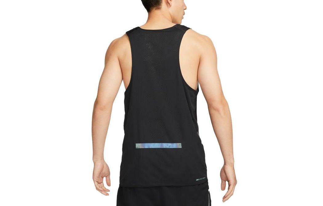 Nike Running Tank Top Men’s Black