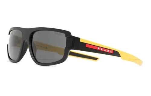 PRADA Sunglasses Men's Black