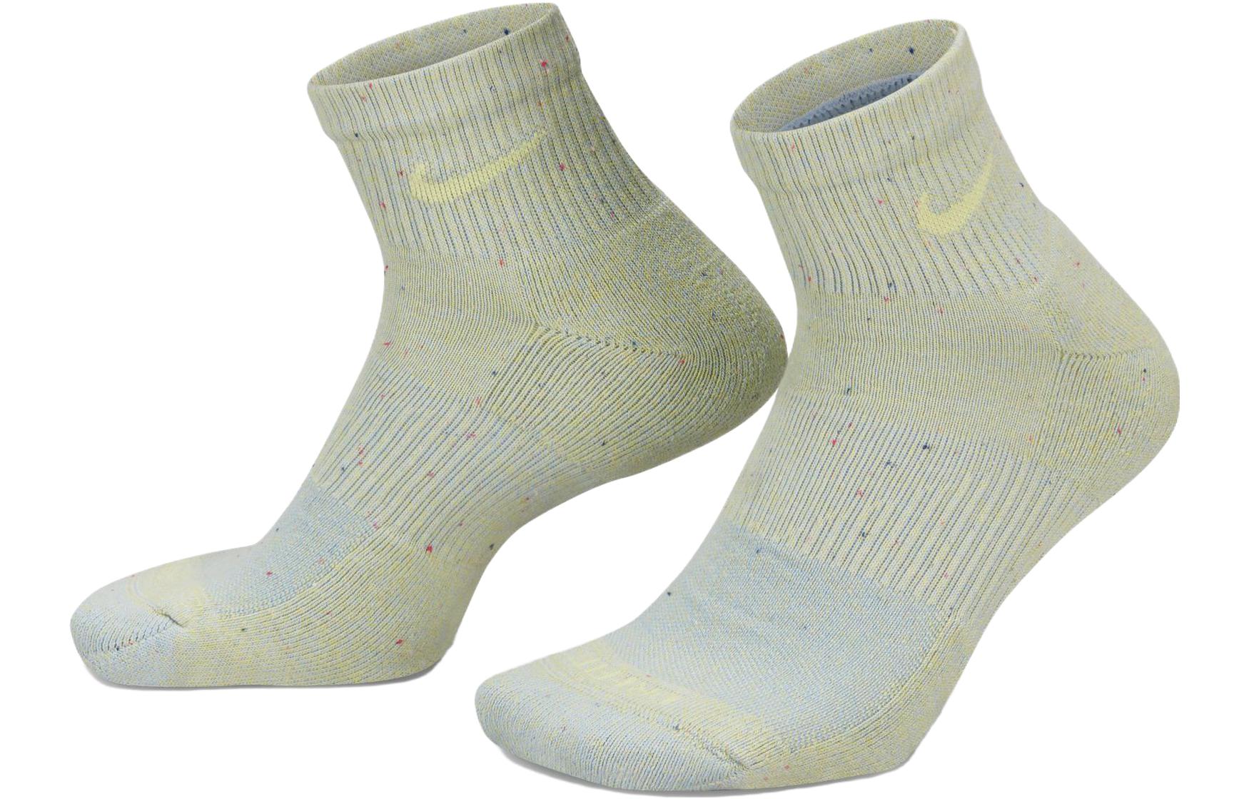 Nike Unisex Ankle Socks
