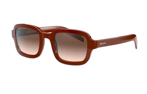 PRADA Sunglasses Women's Red