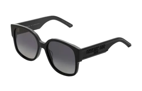 DIOR Sunglasses Women's Black