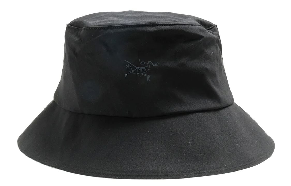 Панама Arcteryx Logo (черная)