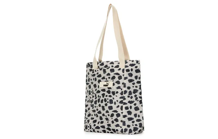 PUMA Fabric One Shoulder Handbag Regular Women's