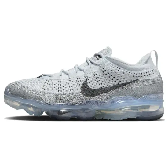 Nike Air VaporMax 2023 Flyknit Pure Platinum Anthracite