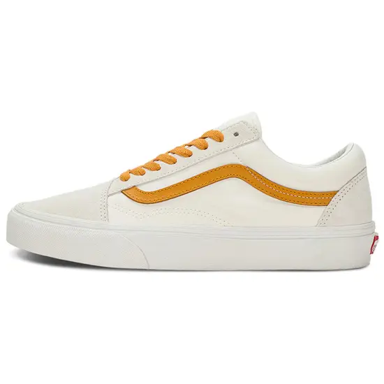 Vans Old Skool 'Vintage Pop - Honey Yellow'