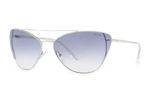 PRADA Sunglasses Women's Purple