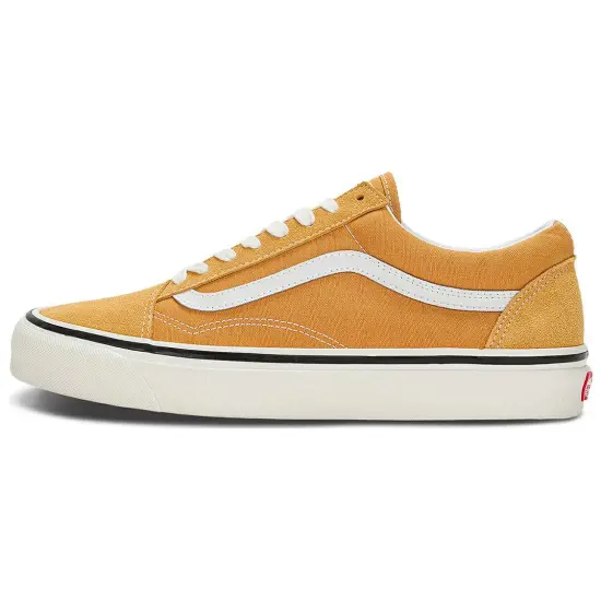 Vans Old Skool 36 DX 'Honey Yellow'