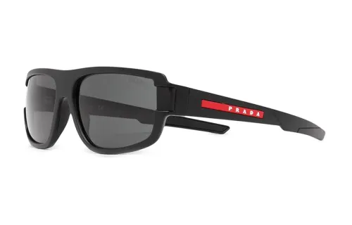 PRADA Sunglasses Men's Black