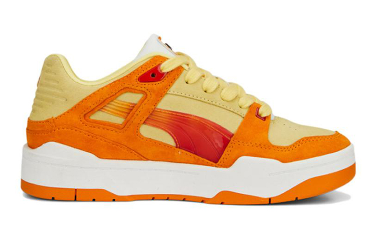 POKEMON x PUMA Sliptream Lo Charmander