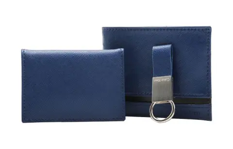 Calvin Klein Wallets