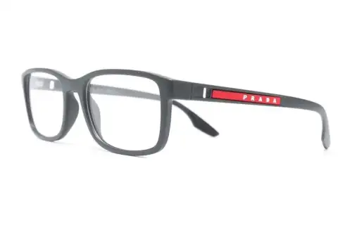 PRADA Prescription Glasses Men's Black