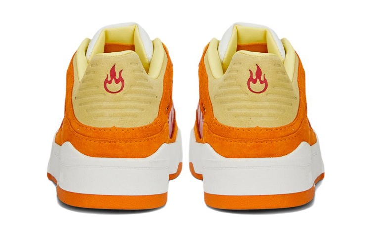 POKEMON x PUMA Sliptream Lo Charmander