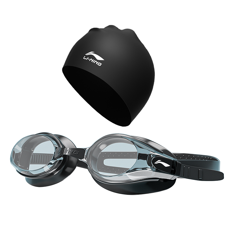 Li Ning Swim Goggles