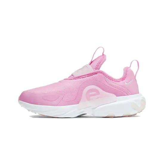 Nike Presto Extreme Kids Lifestyle Shoes PS Low-top Pink/white