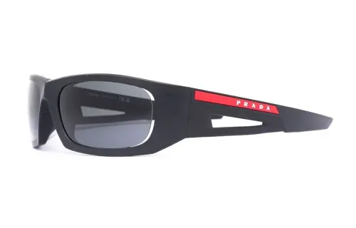 rectangle-frame tinted lenses sunglasses