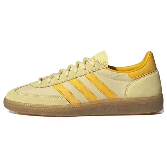 Adidas Handball Spezial Almost Yellow Gum