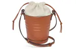 LOEWE Jardinier Crossbody Bags