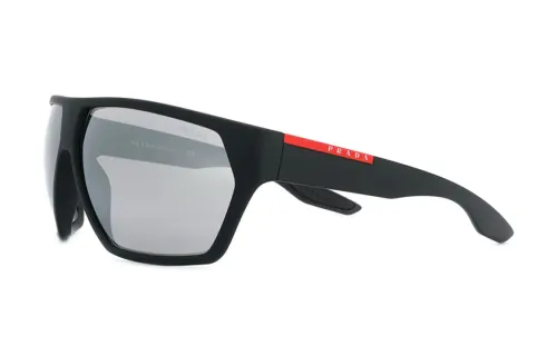 PRADA Sunglasses Men's Black