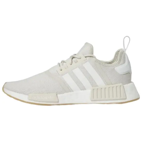 Adidas Originals Nmd R1 Aluminium Cloud White Gum