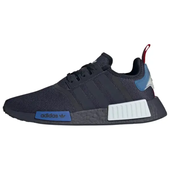 Adidas NMD_R1 'Legend Ink Bright Royal'