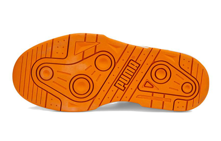 POKEMON x PUMA Sliptream Lo Charmander