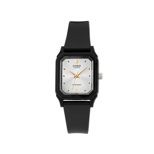 CASIO Women's YOUTH White Watch LQ-142E-7ADF