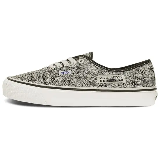 Vans Authentic 44 DX 'Anaheim Factory - OG Acid Wash White'